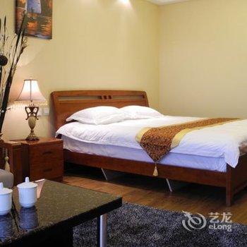 重庆海棠湾国际精品酒店式公寓酒店提供图片