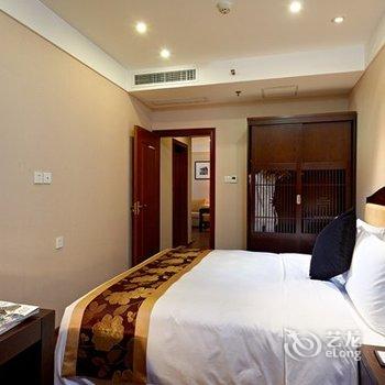 重庆海棠湾国际精品酒店式公寓酒店提供图片