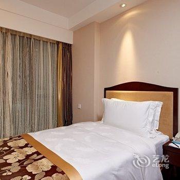 重庆海棠湾国际精品酒店式公寓酒店提供图片