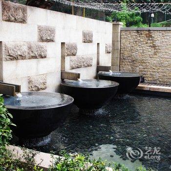 重庆海棠湾国际精品酒店式公寓酒店提供图片