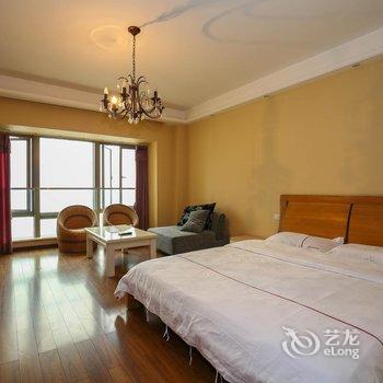 重庆海棠湾国际精品酒店式公寓酒店提供图片