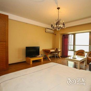 重庆海棠湾国际精品酒店式公寓酒店提供图片