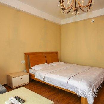 重庆海棠湾国际精品酒店式公寓酒店提供图片