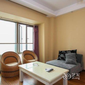 重庆海棠湾国际精品酒店式公寓酒店提供图片