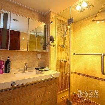 重庆海棠湾国际精品酒店式公寓酒店提供图片