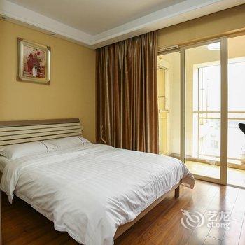 重庆海棠湾国际精品酒店式公寓酒店提供图片