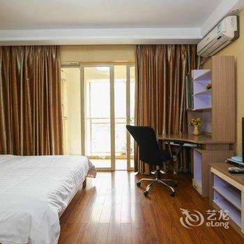 重庆海棠湾国际精品酒店式公寓酒店提供图片