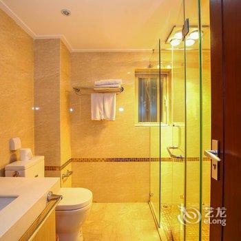 重庆海棠湾国际精品酒店式公寓酒店提供图片