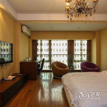 重庆海棠湾国际精品酒店式公寓酒店提供图片