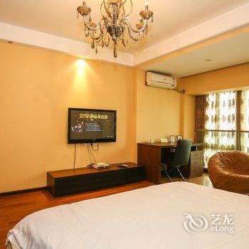 重庆海棠湾国际精品酒店式公寓酒店提供图片