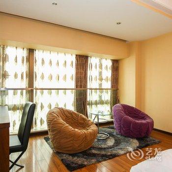 重庆海棠湾国际精品酒店式公寓酒店提供图片