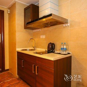 重庆海棠湾国际精品酒店式公寓酒店提供图片