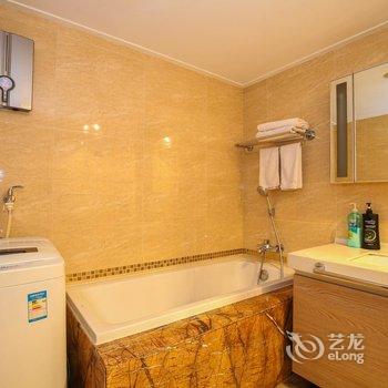 重庆海棠湾国际精品酒店式公寓酒店提供图片