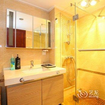 重庆海棠湾国际精品酒店式公寓酒店提供图片