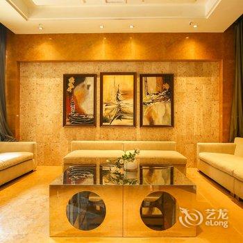 重庆海棠湾国际精品酒店式公寓酒店提供图片