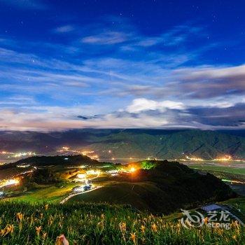 丽翔酒店连锁-花莲馆酒店提供图片