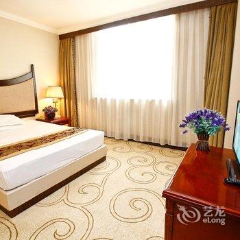 西安凯撒宫酒店酒店提供图片