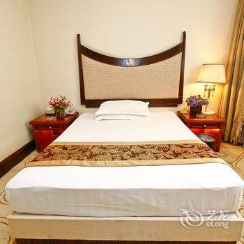 西安凯撒宫酒店酒店提供图片