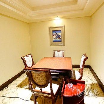 西安凯撒宫酒店酒店提供图片