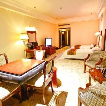 西安凯撒宫酒店酒店提供图片