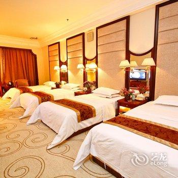 西安凯撒宫酒店酒店提供图片