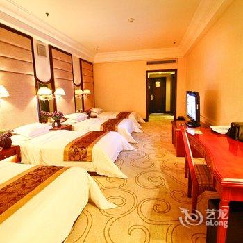 西安凯撒宫酒店酒店提供图片