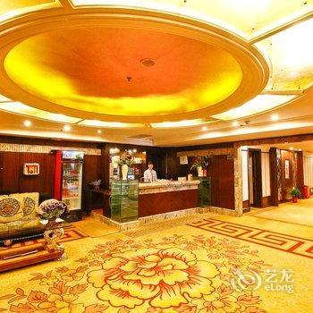 西安凯撒宫酒店酒店提供图片