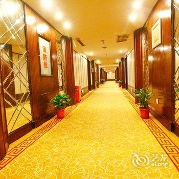 西安凯撒宫酒店酒店提供图片