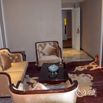 广州大信国际酒店酒店提供图片