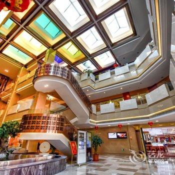 福州聚春园大酒店酒店提供图片