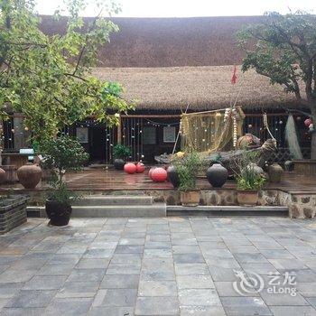 荣成烟墩角明月渔家乐酒店提供图片