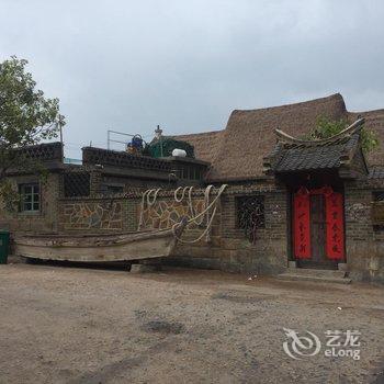 荣成烟墩角明月渔家乐酒店提供图片