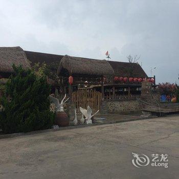 荣成烟墩角明月渔家乐酒店提供图片