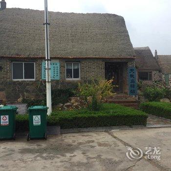 荣成烟墩角明月渔家乐酒店提供图片
