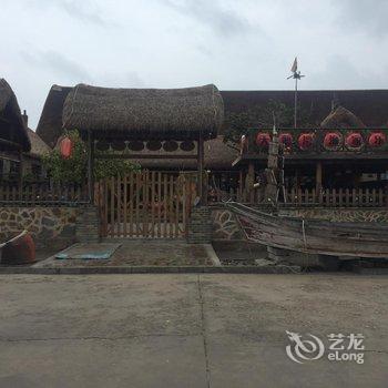 荣成烟墩角明月渔家乐酒店提供图片