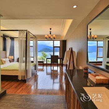 丽江泸沽湖逸水云缦度假观景酒店酒店提供图片