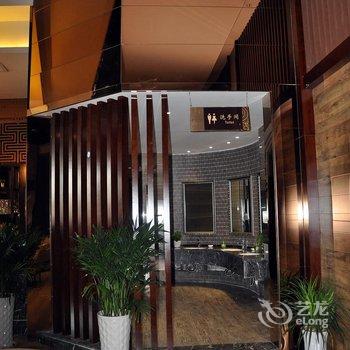 宁乡广圣花园酒店酒店提供图片