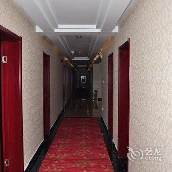 邯郸银海商务酒店酒店提供图片