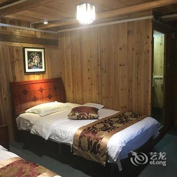 西江原生态酒店(田园店)酒店提供图片