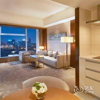 北京希尔顿逸林酒店酒店提供图片