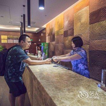 镇江思泊丽温泉大酒店酒店提供图片