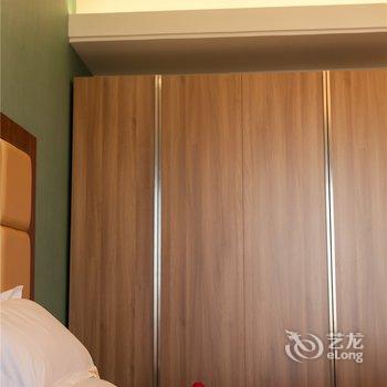 信阳鑫华亿精品酒店酒店提供图片