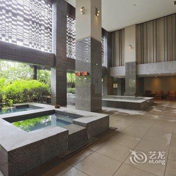 台北北投丽禧温泉酒店酒店提供图片