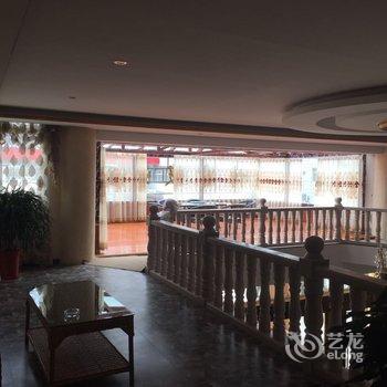 香格里拉博睿假日酒店酒店提供图片