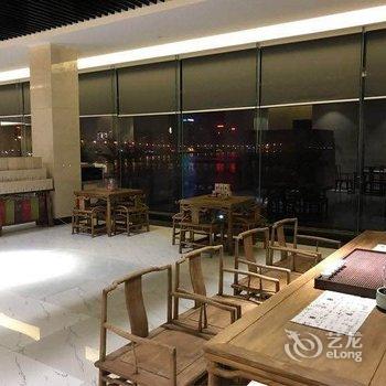 金沙滩学府酒店(山东大学威海国际学术中心店)酒店提供图片