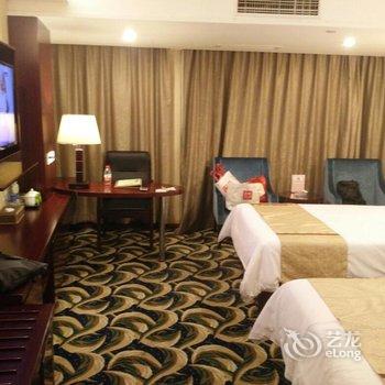 杭州丽正门大酒店用户上传图片