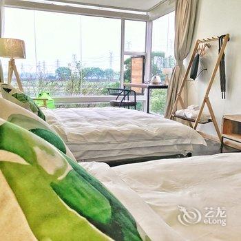 上海圆谷民宿酒店提供图片