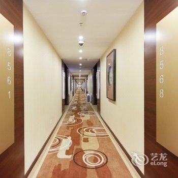 多莉假日酒店(上海迪斯尼万达店)酒店提供图片