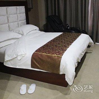 铜陵东宸国际大酒店酒店提供图片