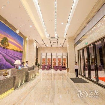 麗枫酒店(东莞长安福湖店)酒店提供图片